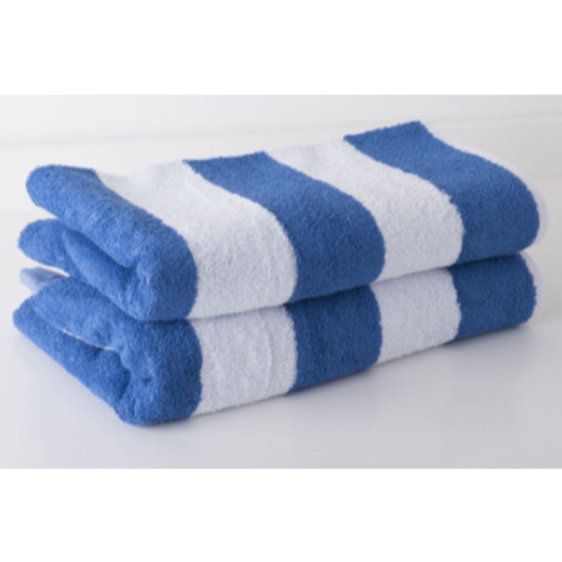 Pool Towels with 500 GSM